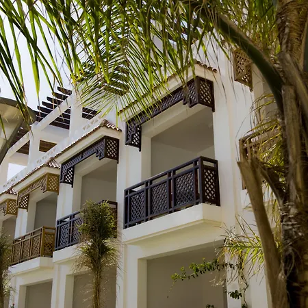 Hotel Timoulay And Spa Agadir-3
