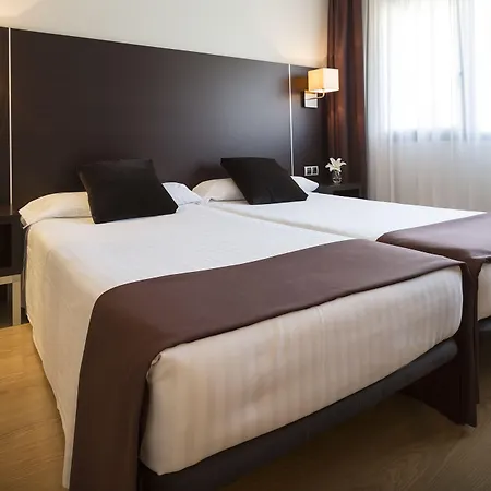 Hotel Plazaola-2