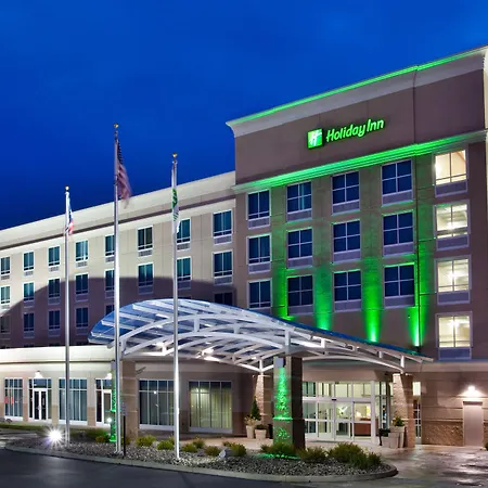 Holiday Inn Toledo - Maumee I-80/90 By Ihg-2
