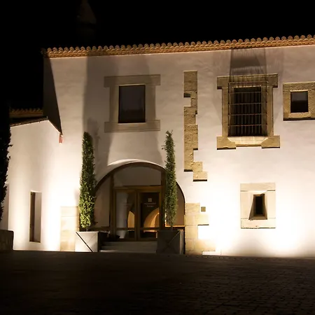 Hospes Palacio de Arenales&Spa-3