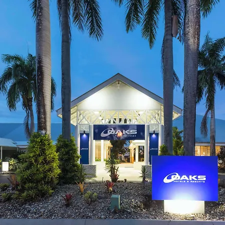Oaks Port Douglas Resort-3