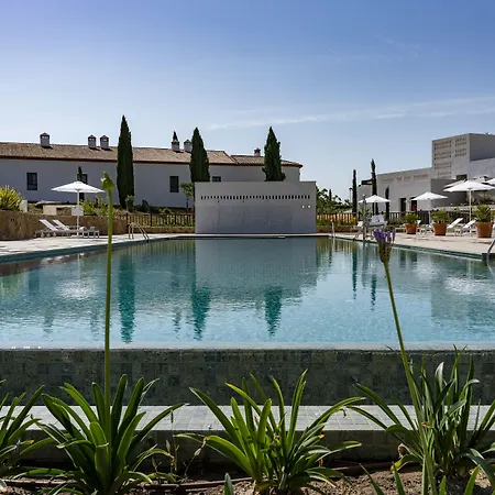 Hospes Palacio de Arenales&Spa-3
