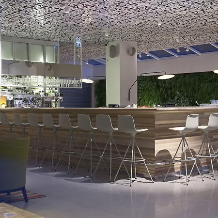 Mendeli Street Hotel By Prima Hotels - 18 Years Plus-3