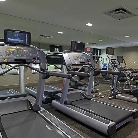 Residence Inn Temple-2