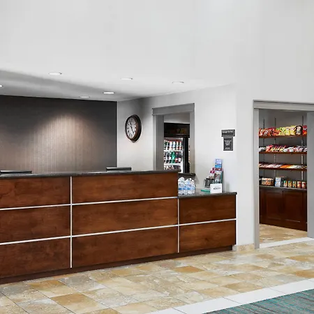 Residence Inn Temple-3