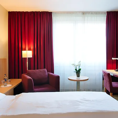 Welcome Hotel Paderborn-2