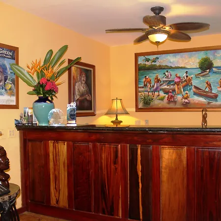 Chabil Mar Villas - Guest Exclusive Boutique Resort-3