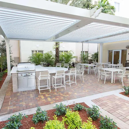 Homewood Suites By Hilton Palm Beach Gardens-2