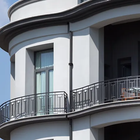 Aegli Hotel Volos-3