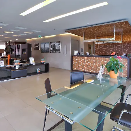 Best Western Hotel Goldenmile Milan-3