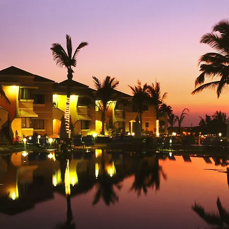 Royal Orchid Brindavan Garden Palace & Spa Mysore-2
