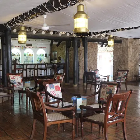 Voyager Beach Resort-3
