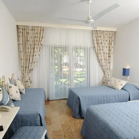 Voyager Beach Resort-2