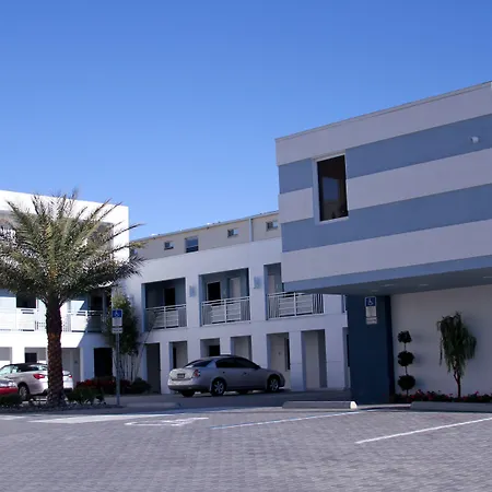 Lotus Boutique Inn And Suites-3