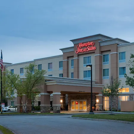 Hampton Inn & Suites Westford-Chelmsford-3