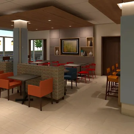 Holiday Inn Express Hotel And Suites Valparaiso By Ihg-3