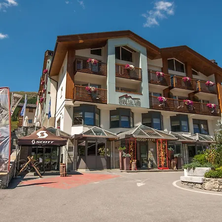 Hotel Lac Salin Spa & Mountain Resort-3