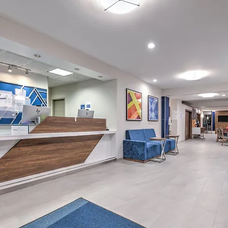Holiday Inn Express Hotel And Suites Valparaiso By Ihg-3