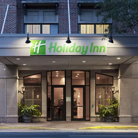 Holiday Inn Savannah Historic District By Ihg-3
