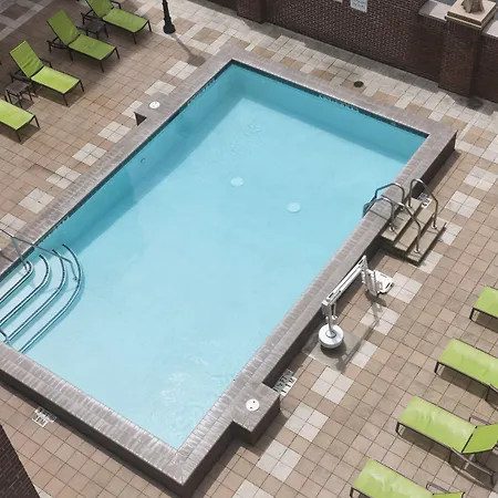 Holiday Inn Savannah Historic District By Ihg-2