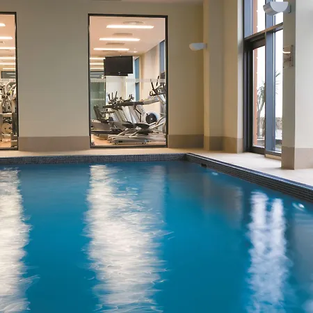 Radisson Blu Waterfront Hotel, Jersey-3