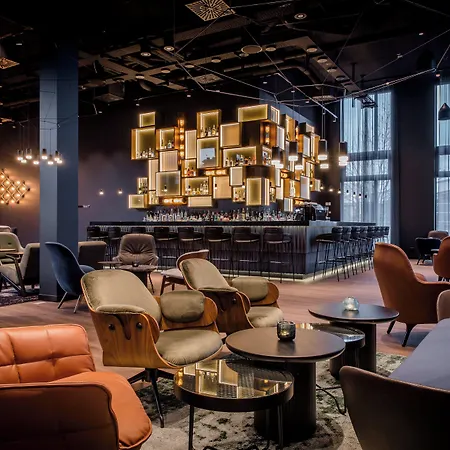 Motel One Stuttgart-3