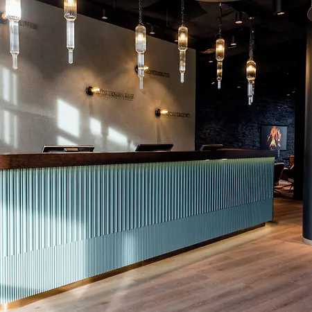 Motel One Stuttgart-Feuerbach-2