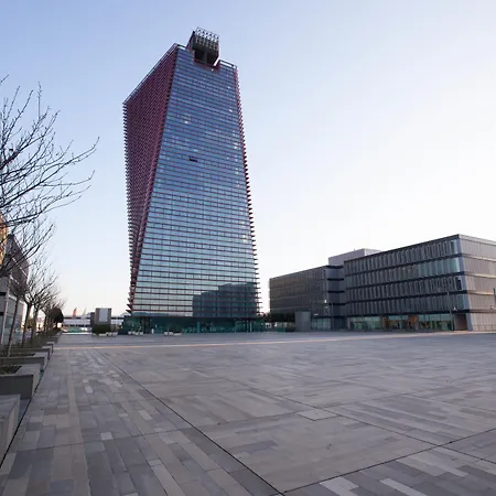 Best Western Plus Net Tower Hotel Padova-2