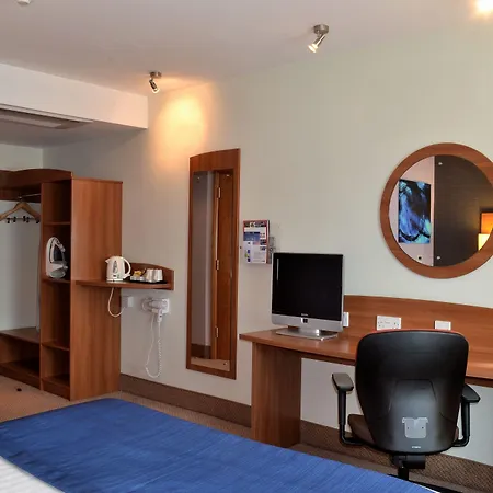 Holiday Inn Express Braintree By Ihg-3