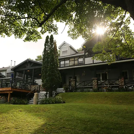 Sir Sam'S Inn & Water Spa (Adults Only)-3