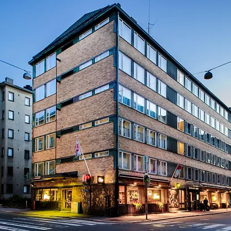 Original Sokos Hotel Albert-3