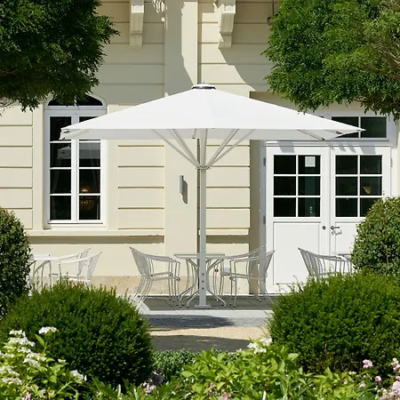 Hotel Elbresidenz an der Therme-2