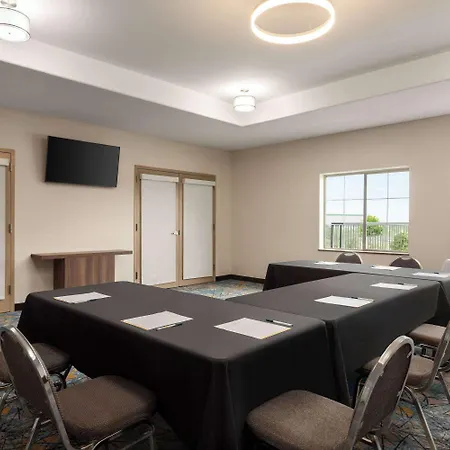 La Quinta By Wyndham San Antonio North Stone Oak-3