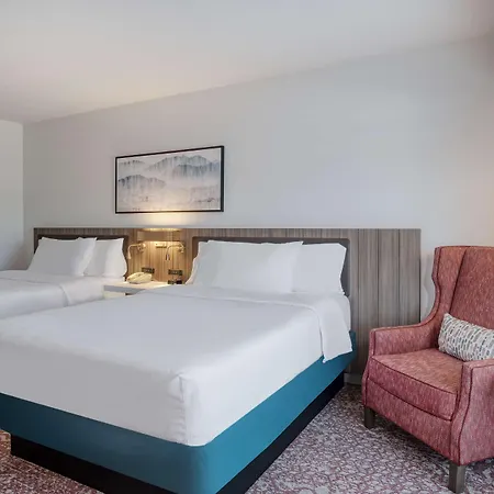 Hilton Garden Inn Clarksburg-3