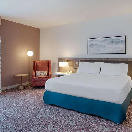 Hilton Garden Inn Clarksburg-2