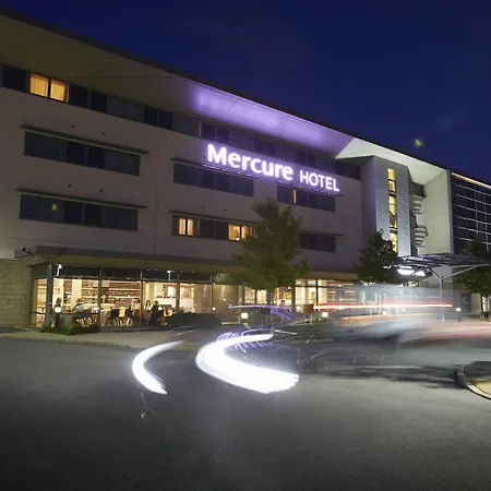 Mercure Sheffield Parkway-2