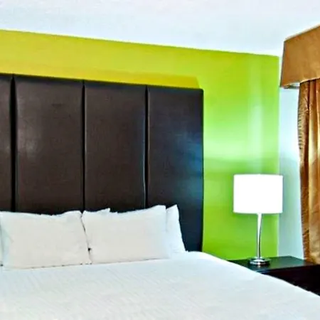 Holiday Inn Vicksburg By Ihg-2