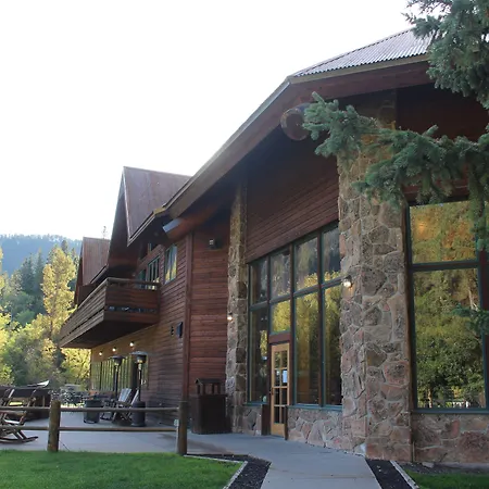 Spearfish Canyon Lodge-2