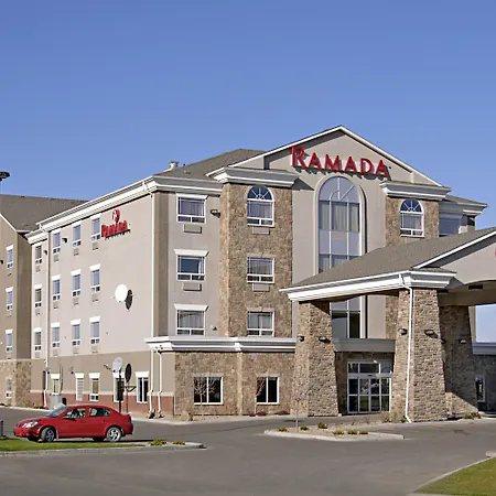 Ramada By Wyndham Brooks-3