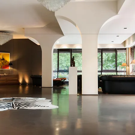 Hotel Michelangelo&Day SPA-2