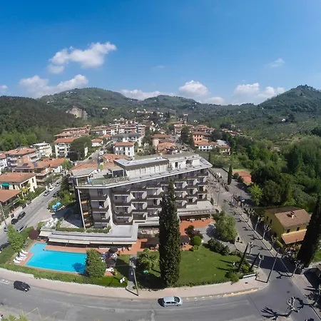 Hotel Michelangelo&Day SPA-3
