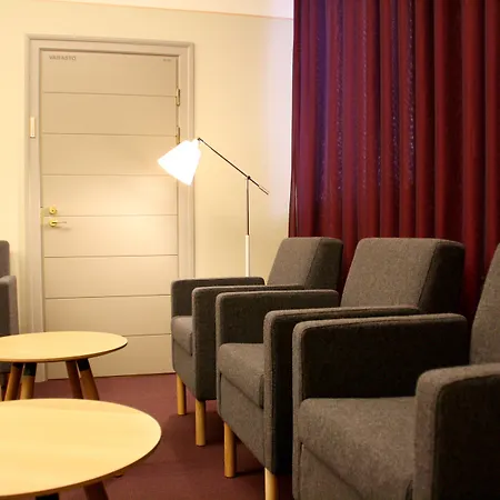 Hotel Lasaretti-3