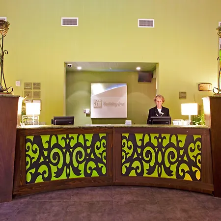 Holiday Inn Hotel & Suites Ocala Conference Center By Ihg-2