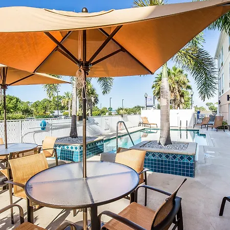 Sleep Inn & Suites Port Charlotte-Punta Gorda-2