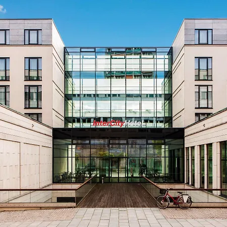 Intercityhotel Dresden-2