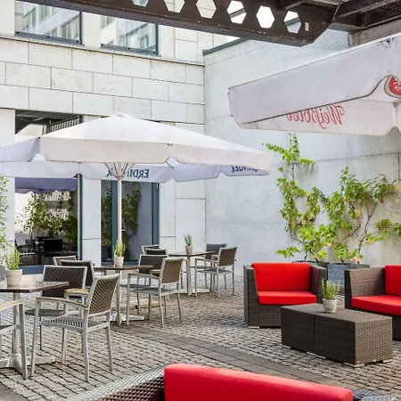 IntercityHotel Dresden-2