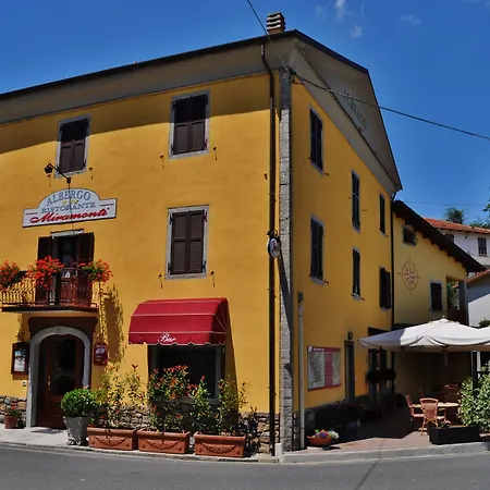 Albergo Miramonti-2