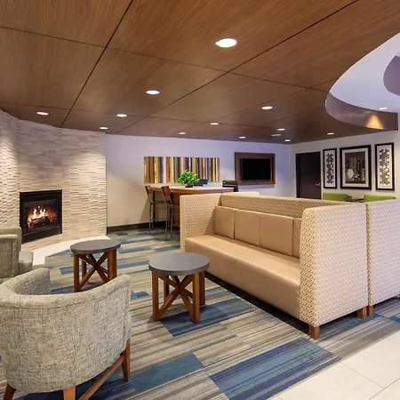 Holiday Inn Express Surprise By Ihg-2