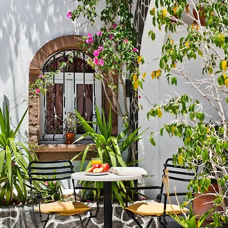 Galatia Villas-3