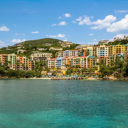 Marriott'S Frenchman'S Cove-2